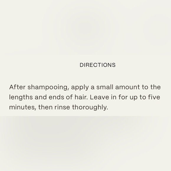 TwentyNine Palms Softening Conditioner - Picture 4 of 8